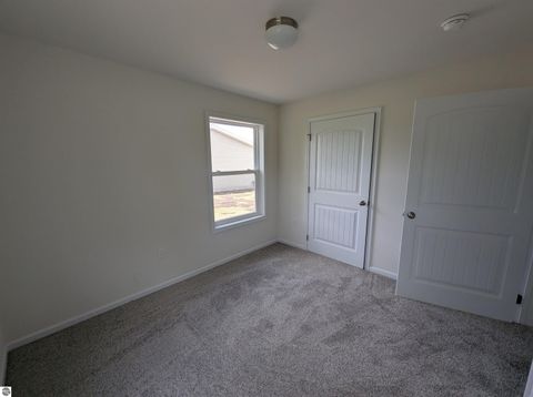 Tiny photo for 268 Stern Drive, Au Gres, MI 48703 (MLS # 1948035)