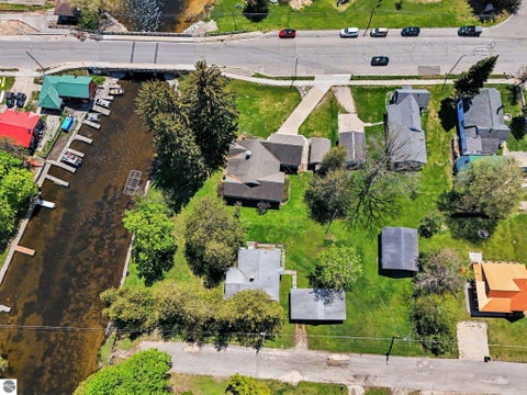 Tiny photo for 7774 E State Street, Central Lake, MI 49622 (MLS # 1947233)