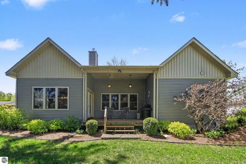 Photo of 7774 E State Street, Central Lake, MI 49622 (MLS # 1947233)