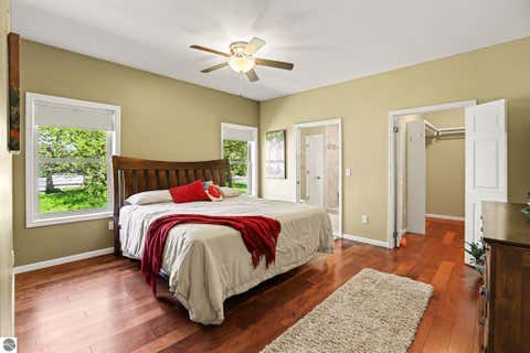 Tiny photo for 7774 E State Street, Central Lake, MI 49622 (MLS # 1947233)