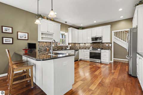 Tiny photo for 7774 E State Street, Central Lake, MI 49622 (MLS # 1947233)