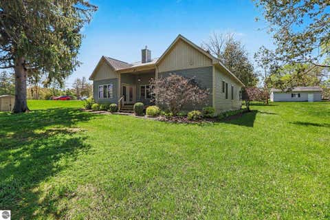Tiny photo for 7774 E State Street, Central Lake, MI 49622 (MLS # 1947233)