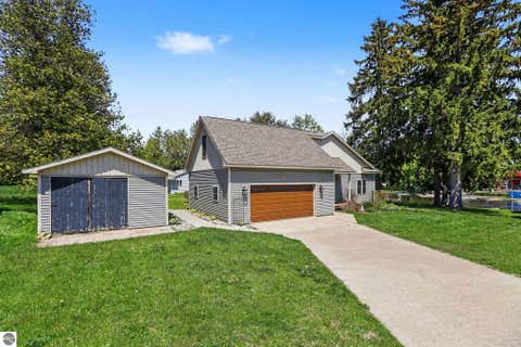 Tiny photo for 7774 E State Street, Central Lake, MI 49622 (MLS # 1947233)