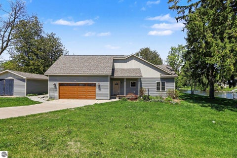 Tiny photo for 7774 E State Street, Central Lake, MI 49622 (MLS # 1947233)