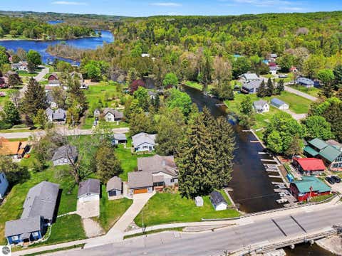 Tiny photo for 7774 E State Street, Central Lake, MI 49622 (MLS # 1947233)