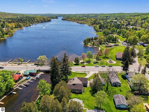 Tiny photo for 7774 E State Street, Central Lake, MI 49622 (MLS # 1947233)