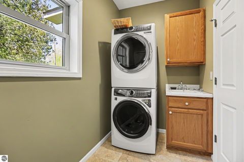 Tiny photo for 7774 E State Street, Central Lake, MI 49622 (MLS # 1947233)