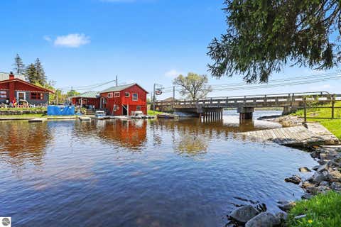 Tiny photo for 7774 E State Street, Central Lake, MI 49622 (MLS # 1947233)