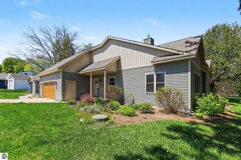 Tiny photo for 7774 E State Street, Central Lake, MI 49622 (MLS # 1947233)