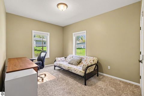 Tiny photo for 7774 E State Street, Central Lake, MI 49622 (MLS # 1947233)