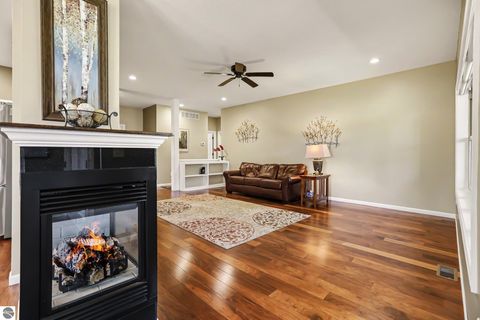 Tiny photo for 7774 E State Street, Central Lake, MI 49622 (MLS # 1947233)