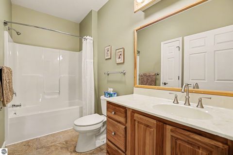 Tiny photo for 7774 E State Street, Central Lake, MI 49622 (MLS # 1947233)