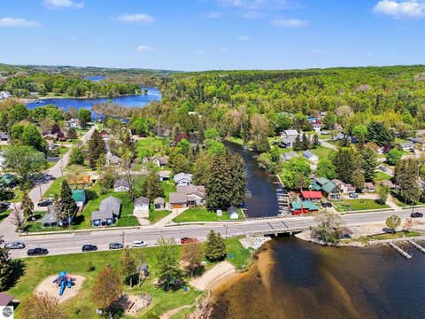 Tiny photo for 7774 E State Street, Central Lake, MI 49622 (MLS # 1947233)