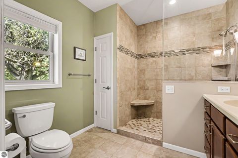 Tiny photo for 7774 E State Street, Central Lake, MI 49622 (MLS # 1947233)