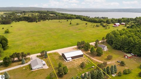 Tiny photo for 7449 Weeman Road, Bellaire, MI 49615 (MLS # 1943511)
