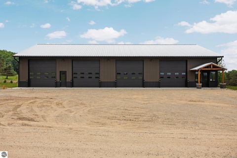 Tiny photo for 7449 Weeman Road, Bellaire, MI 49615 (MLS # 1943511)