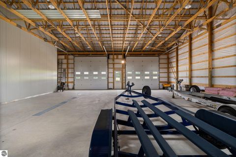 Tiny photo for 7449 Weeman Road, Bellaire, MI 49615 (MLS # 1943511)