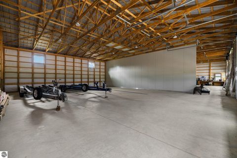 Tiny photo for 7449 Weeman Road, Bellaire, MI 49615 (MLS # 1943511)