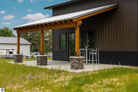 Tiny photo for 7449 Weeman Road, Bellaire, MI 49615 (MLS # 1943511)