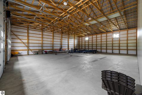 Tiny photo for 7449 Weeman Road, Bellaire, MI 49615 (MLS # 1943511)