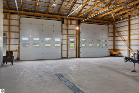 Tiny photo for 7449 Weeman Road, Bellaire, MI 49615 (MLS # 1943511)