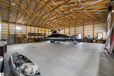 Tiny photo for 7449 Weeman Road, Bellaire, MI 49615 (MLS # 1943511)