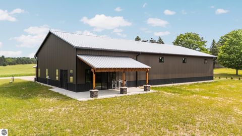 Tiny photo for 7449 Weeman Road, Bellaire, MI 49615 (MLS # 1943511)