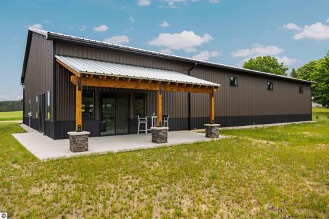 Tiny photo for 7449 Weeman Road, Bellaire, MI 49615 (MLS # 1943511)