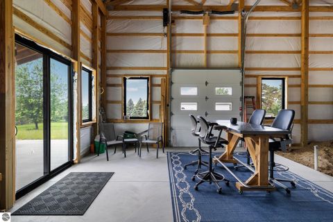 Tiny photo for 7449 Weeman Road, Bellaire, MI 49615 (MLS # 1943511)