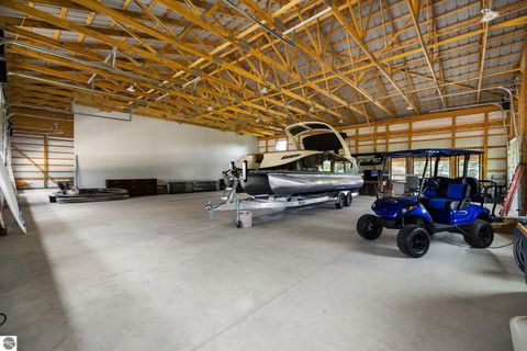 Tiny photo for 7449 Weeman Road, Bellaire, MI 49615 (MLS # 1943511)