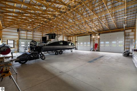 Tiny photo for 7449 Weeman Road, Bellaire, MI 49615 (MLS # 1943511)