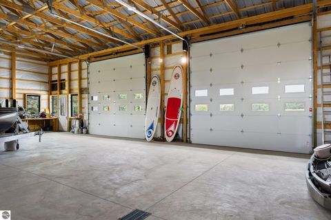 Tiny photo for 7449 Weeman Road, Bellaire, MI 49615 (MLS # 1943511)