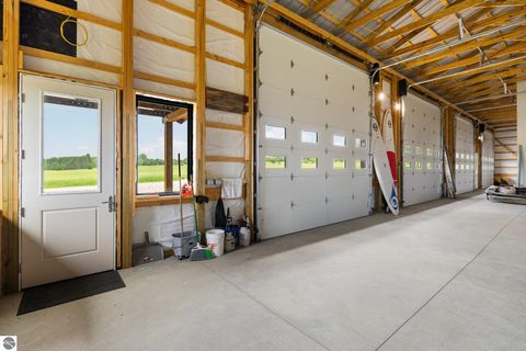 Tiny photo for 7449 Weeman Road, Bellaire, MI 49615 (MLS # 1943511)