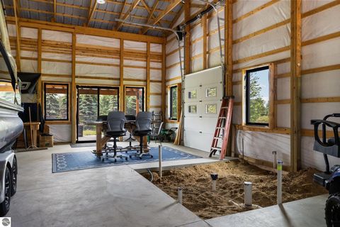 Tiny photo for 7449 Weeman Road, Bellaire, MI 49615 (MLS # 1943511)