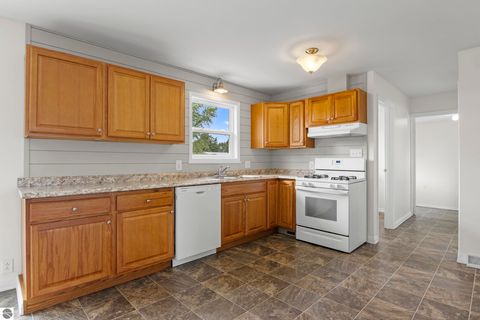 Tiny photo for 3066 S M-37, Traverse City, MI 49685 (MLS # 1941476)