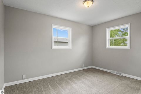 Tiny photo for 3066 S M-37, Traverse City, MI 49685 (MLS # 1941476)