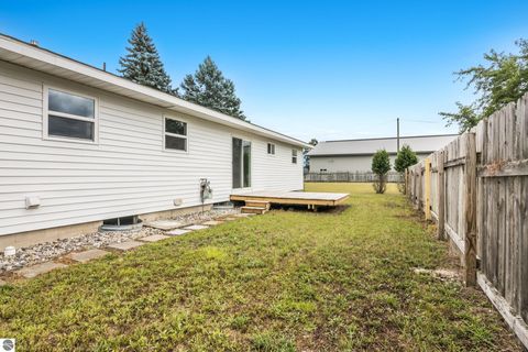 Tiny photo for 3066 S M-37, Traverse City, MI 49685 (MLS # 1941476)
