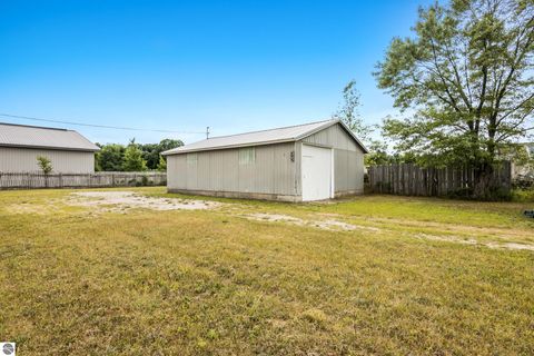 Tiny photo for 3066 S M-37, Traverse City, MI 49685 (MLS # 1941476)