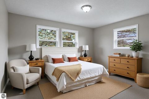 Tiny photo for 3066 S M-37, Traverse City, MI 49685 (MLS # 1941476)