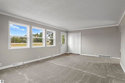 Tiny photo for 3066 S M-37, Traverse City, MI 49685 (MLS # 1941476)