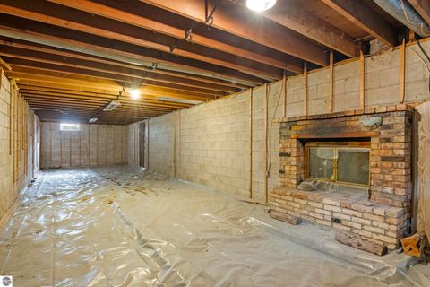 Tiny photo for 3066 S M-37, Traverse City, MI 49685 (MLS # 1941476)