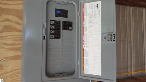 Tiny photo for 3066 S M-37, Traverse City, MI 49685 (MLS # 1941476)