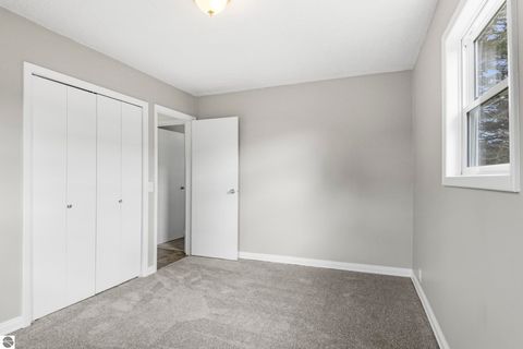 Tiny photo for 3066 S M-37, Traverse City, MI 49685 (MLS # 1941476)