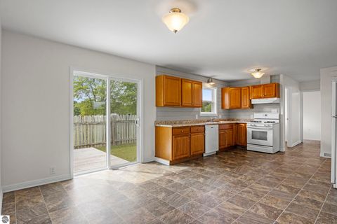 Tiny photo for 3066 S M-37, Traverse City, MI 49685 (MLS # 1941476)