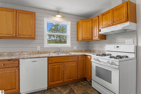 Tiny photo for 3066 S M-37, Traverse City, MI 49685 (MLS # 1941476)