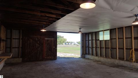 Tiny photo for 3066 S M-37, Traverse City, MI 49685 (MLS # 1941476)