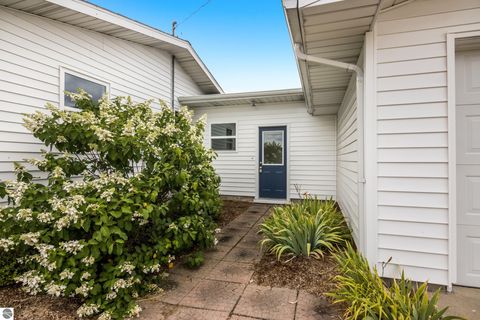 Tiny photo for 3066 S M-37, Traverse City, MI 49685 (MLS # 1941476)