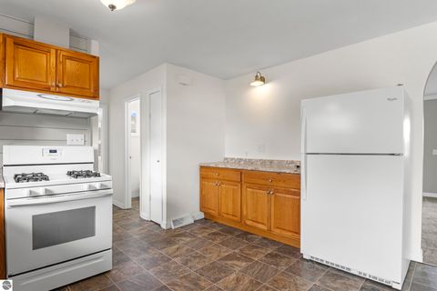 Tiny photo for 3066 S M-37, Traverse City, MI 49685 (MLS # 1941476)