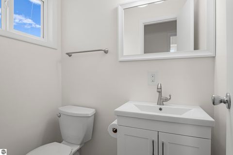 Tiny photo for 3066 S M-37, Traverse City, MI 49685 (MLS # 1941476)