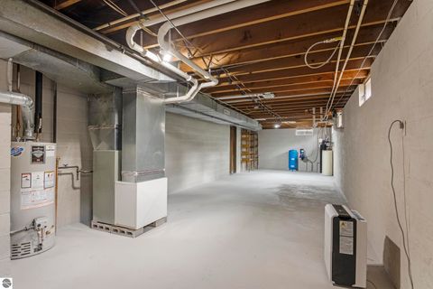 Tiny photo for 3066 S M-37, Traverse City, MI 49685 (MLS # 1941476)